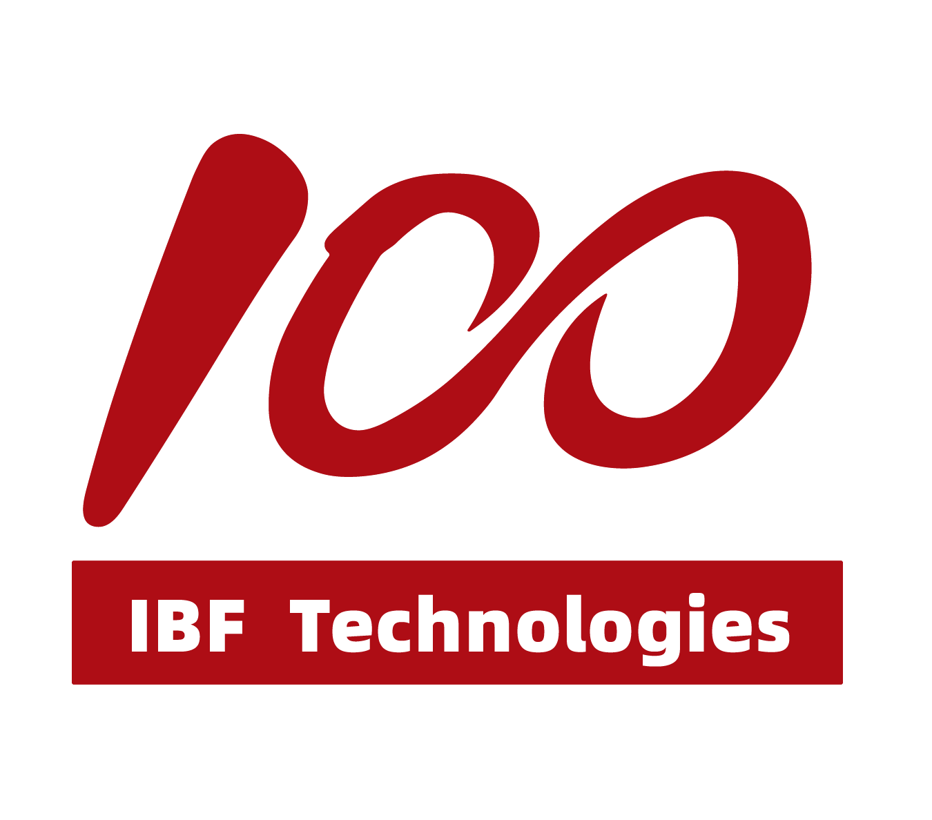 一百分信息技术有限公司