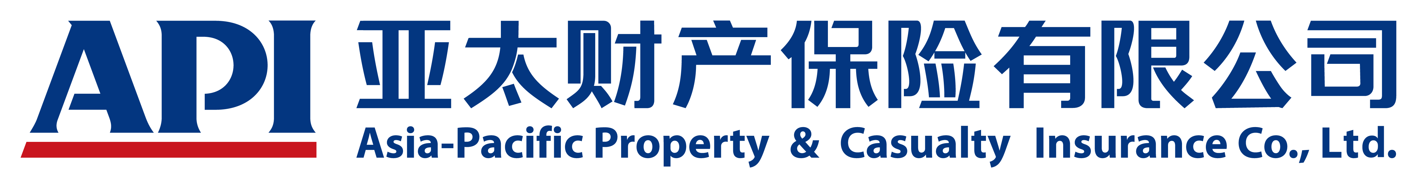 亚太财产保险有限公司